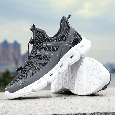 Martín® | Challenger Premium Sneakers