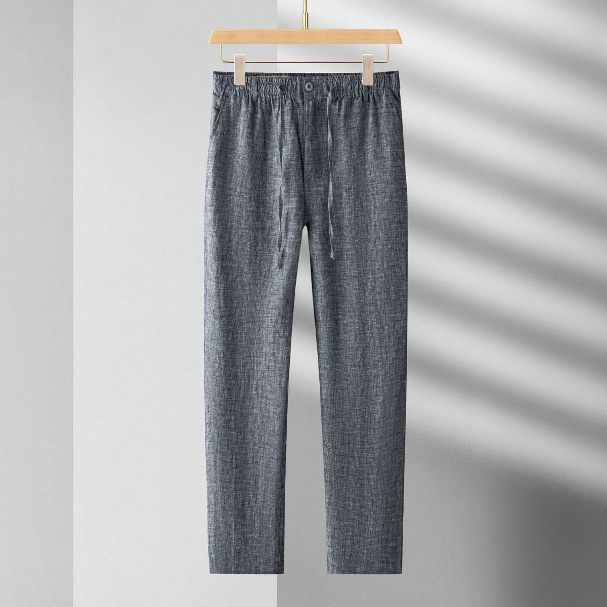 Michael® | Linen Chambray Set