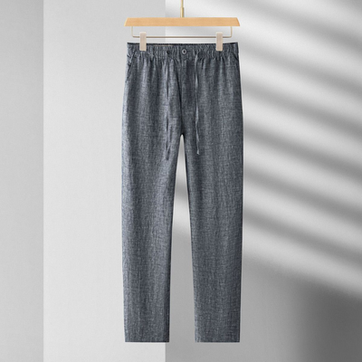 Michael® | Linen Chambray Set