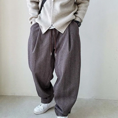 Kendall® | Herringbone Sweatpants