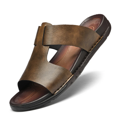 Uriah® | Genuine Leather Sandals