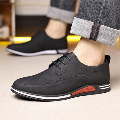 Iván® | Leather Shoes