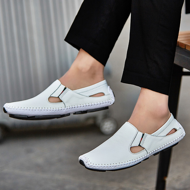 Declan | Amalfi Italia Sandals