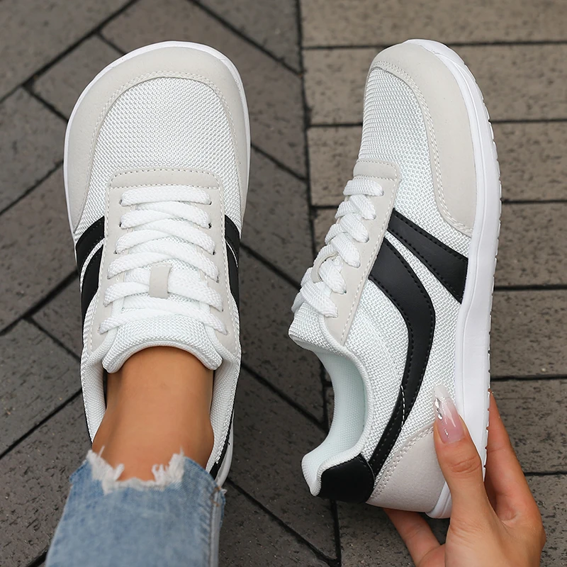 Zachary | Zylla Retro Sneakers
