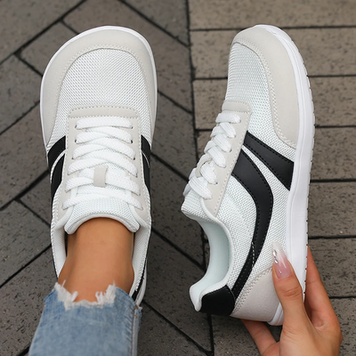 Zachary | Zylla Retro Sneakers