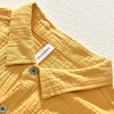 Matías® | Liner Shirt