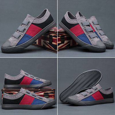 Ernie® | Canvas Sneakers