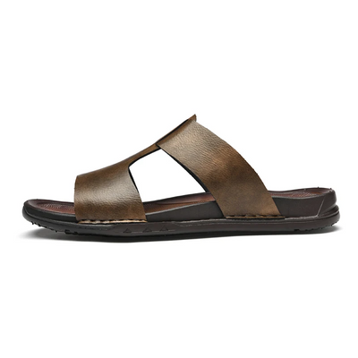 Uriah® | Genuine Leather Sandals