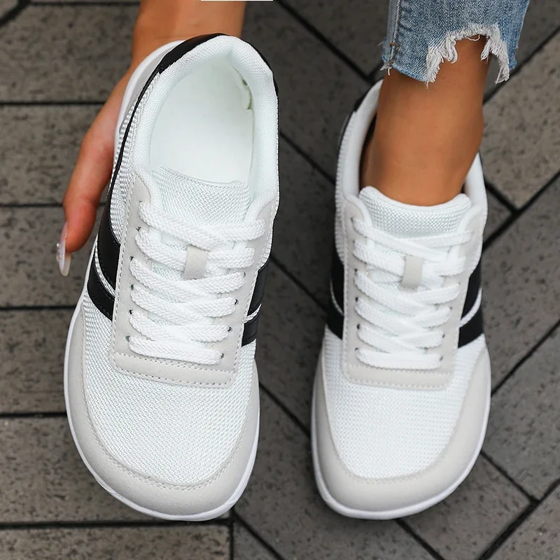 Zachary | Zylla Retro Sneakers