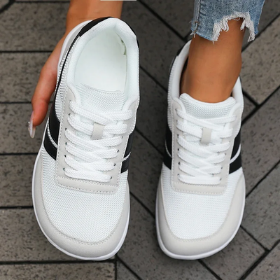 Zachary | Zylla Retro Sneakers