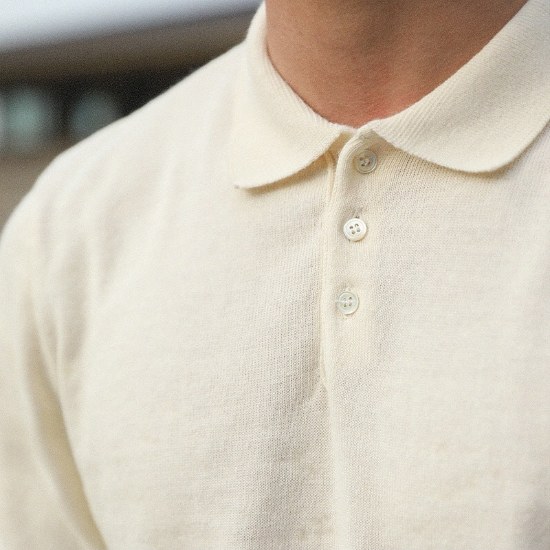 Eduardo® | Cotton polo