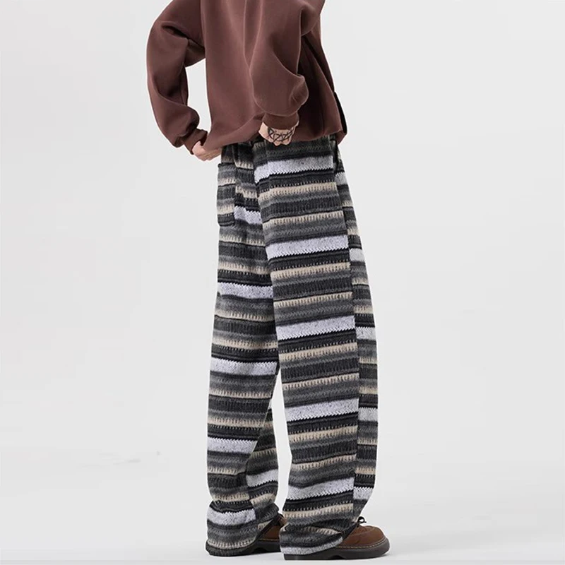 Álvaro® | Textured Sweatpants