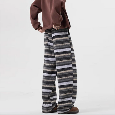 Álvaro® | Textured Sweatpants