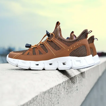 Martín® | Challenger Premium Sneakers