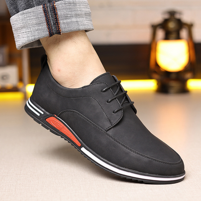 Iván® | Leather Shoes