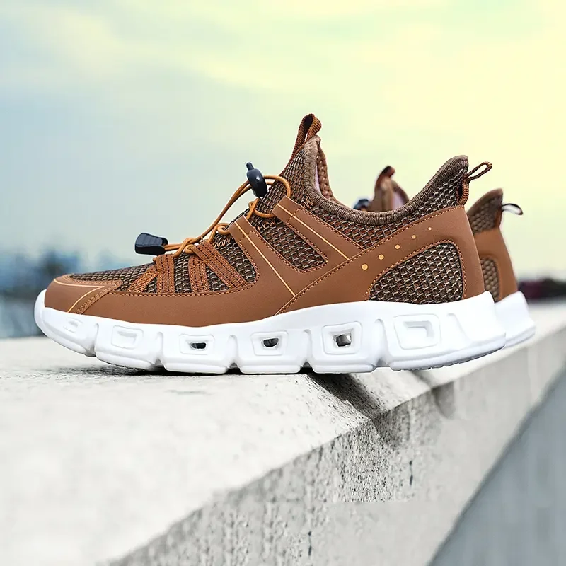 Martín® | Challenger Premium Sneakers