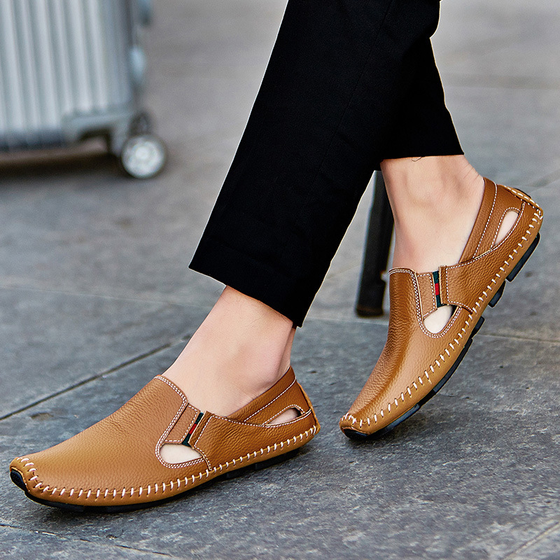 Declan | Amalfi Italia Sandals