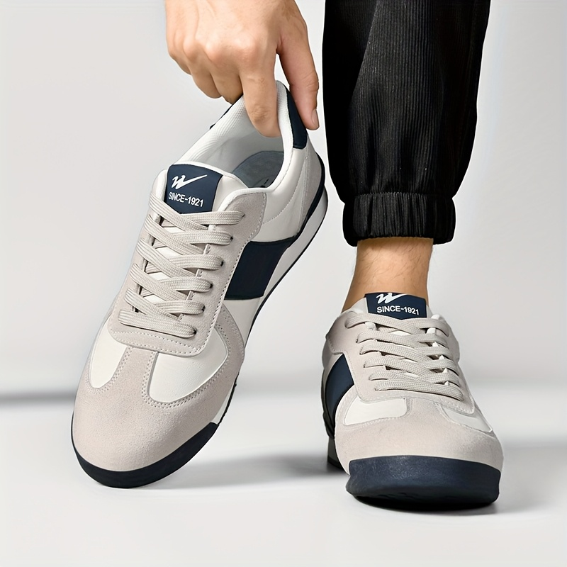 Lope | Circuit Leather Sneakers