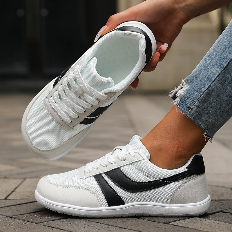 Zachary | Zylla Retro Sneakers