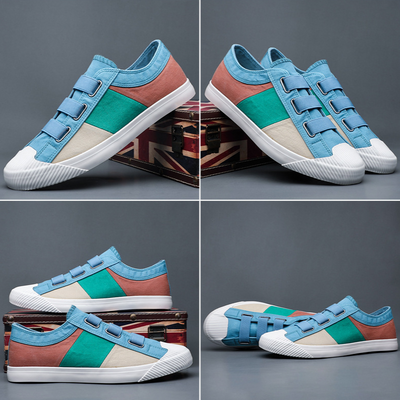 Ernie® | Canvas Sneakers