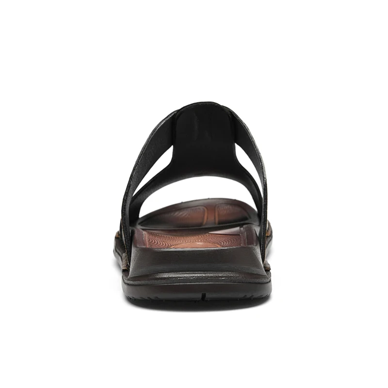 Uriah® | Genuine Leather Sandals