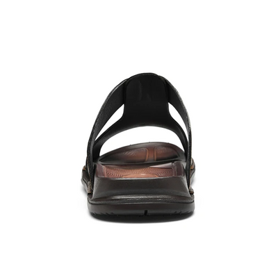 Uriah® | Genuine Leather Sandals