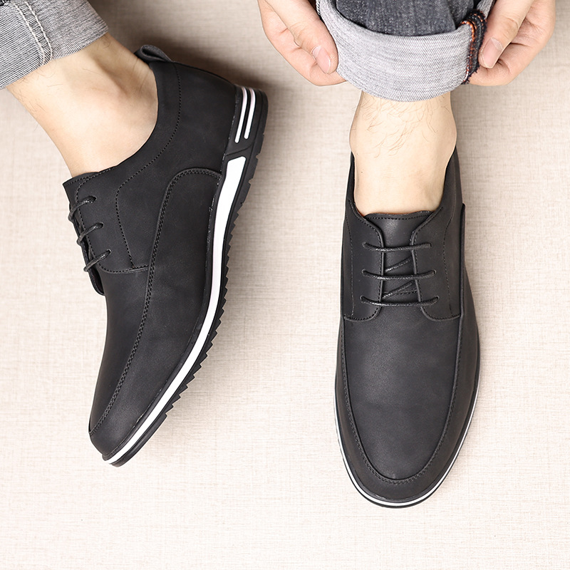 Iván® | Leather Shoes