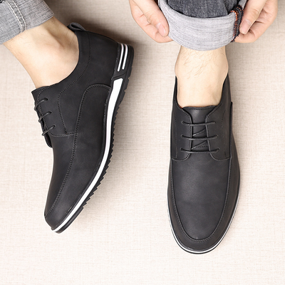 Iván® | Leather Shoes