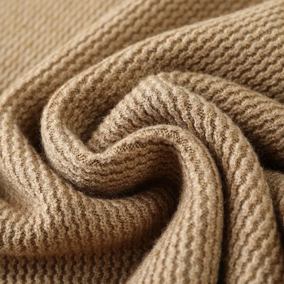 Tomás® | Cashmere Polo Sweater