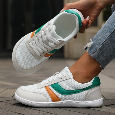 Zachary | Zylla Retro Sneakers