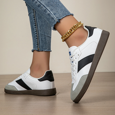 Alden | Zora Retro Sneakers