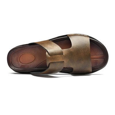 Uriah® | Genuine Leather Sandals