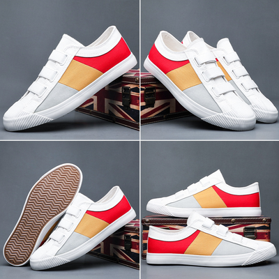Ernie® | Canvas Sneakers