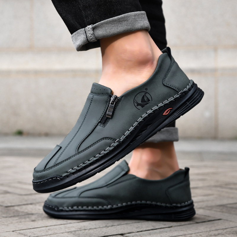 Esteban® | Nautical Shoes