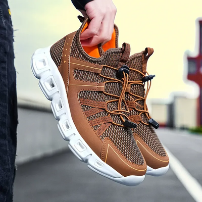 Martín® | Challenger Premium Sneakers