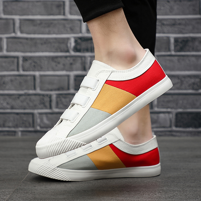 Ernie® | Canvas Sneakers