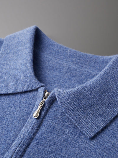 Alberto® | Wool sweater