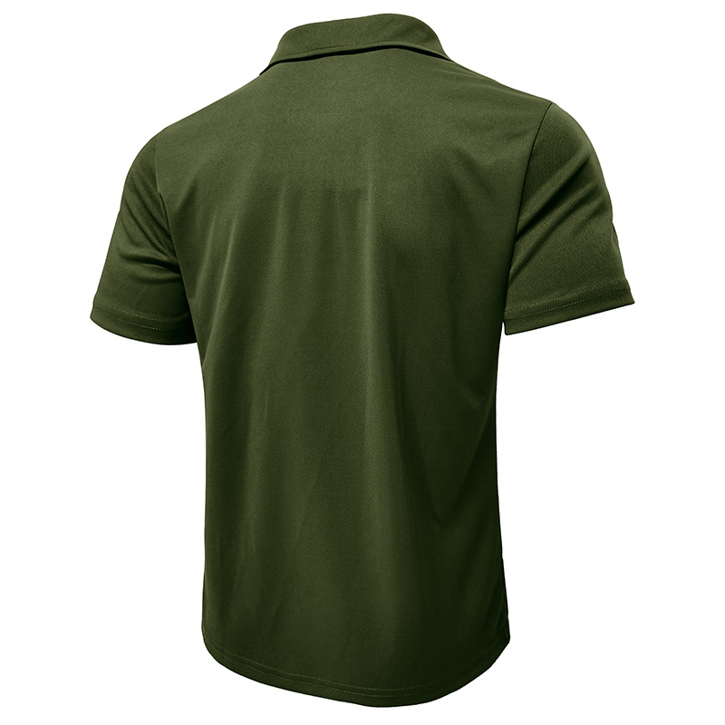 Kean® | Gingham Polo Shirt