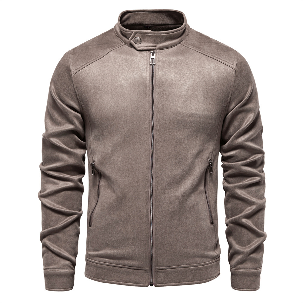 Raúl® | Boston Classic Bomber