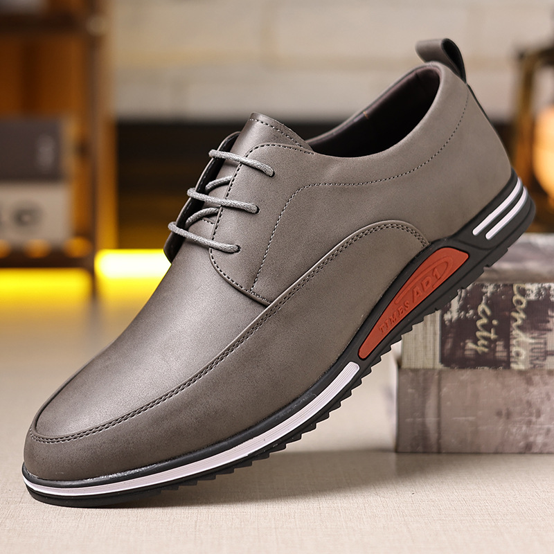 Iván® | Leather Shoes