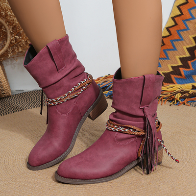 David® | Ankle Boots
