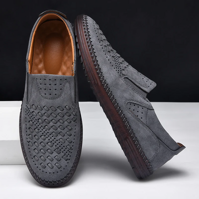 Jorge® | Suede Loafers