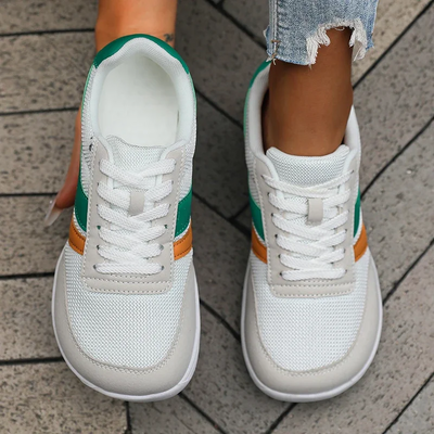 Zachary | Zylla Retro Sneakers