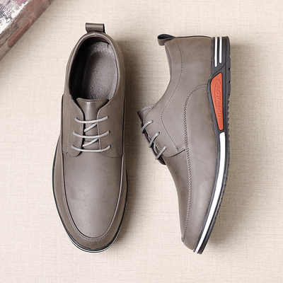 Iván® | Leather Shoes