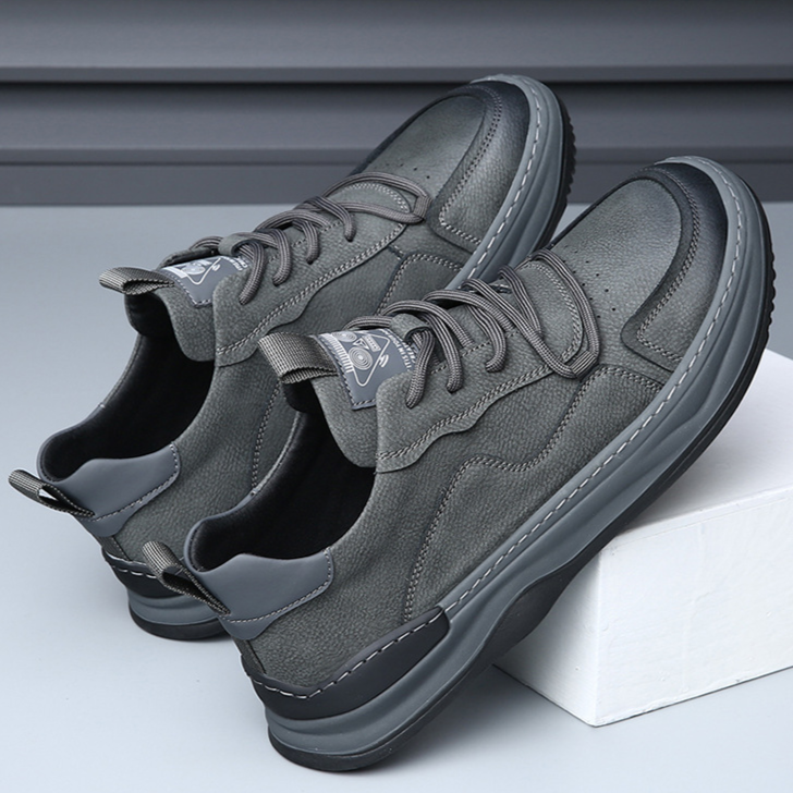 Marcus® | Italiana Leather Sneakers