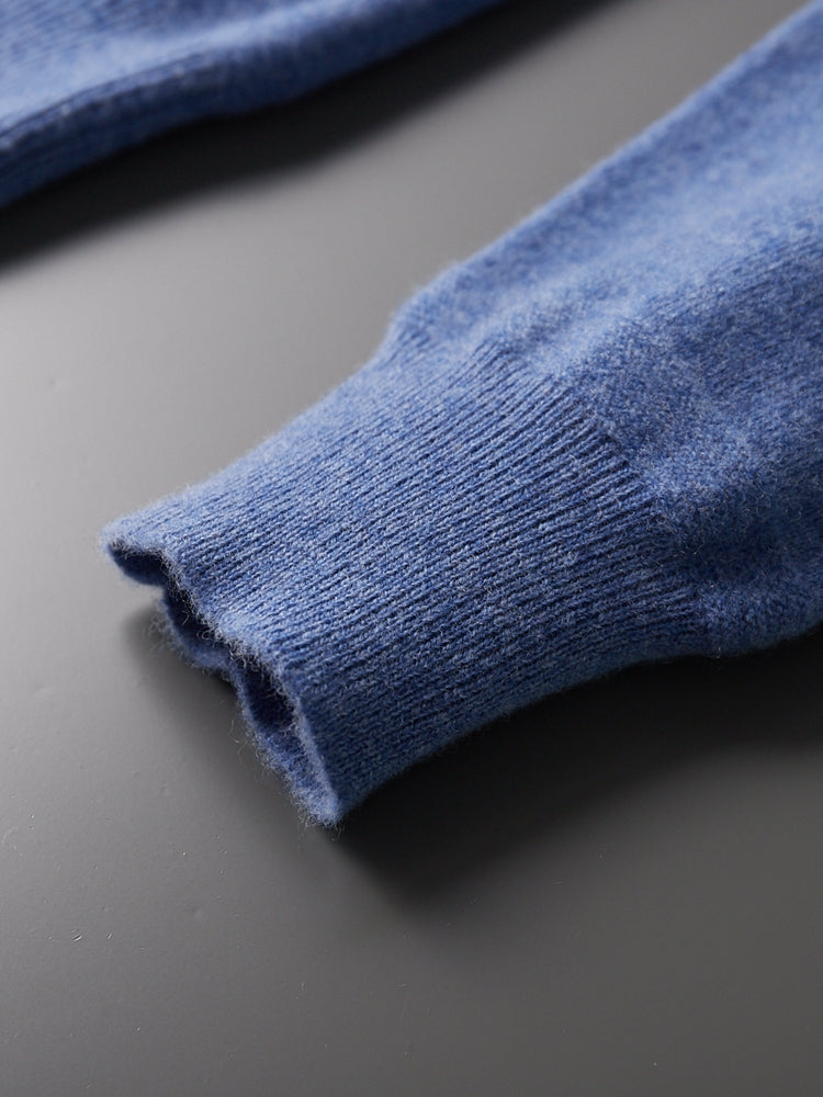 Alberto® | Wool sweater