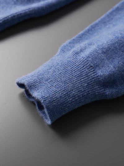 Alberto® | Wool sweater