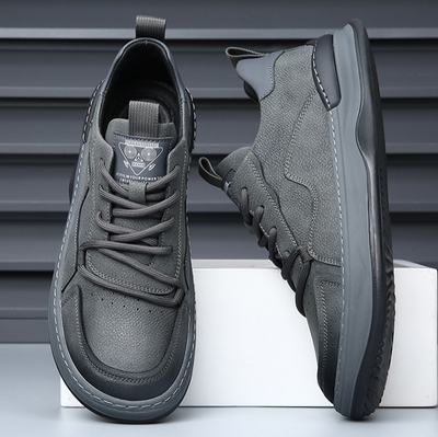 Marcus® | Italiana Leather Sneakers