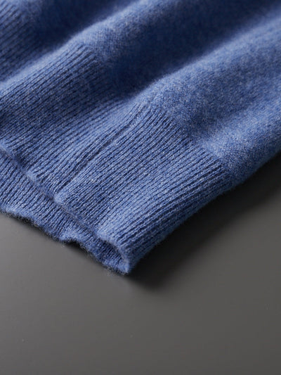 Alberto® | Wool sweater