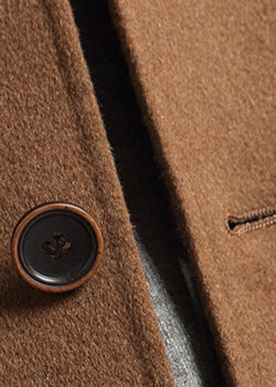 Lucas® | Wool jacket